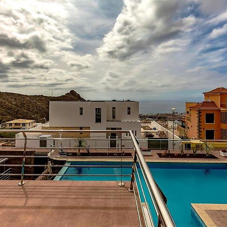 Villa Josefina Costa Adeje  Luaran gambar