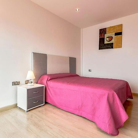 Villa Josefina Costa Adeje  Luaran gambar