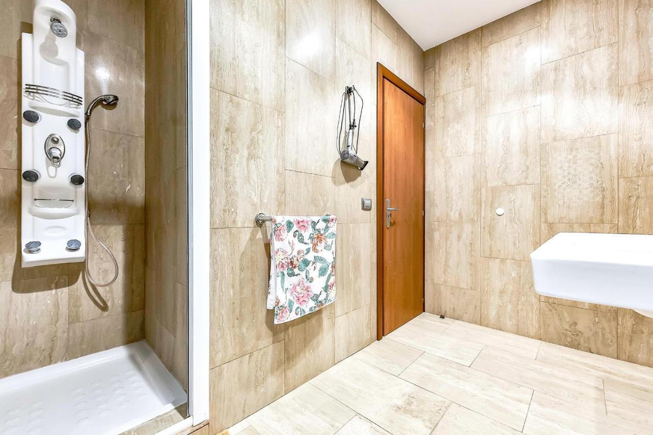 Villa Josefina Costa Adeje  Luaran gambar