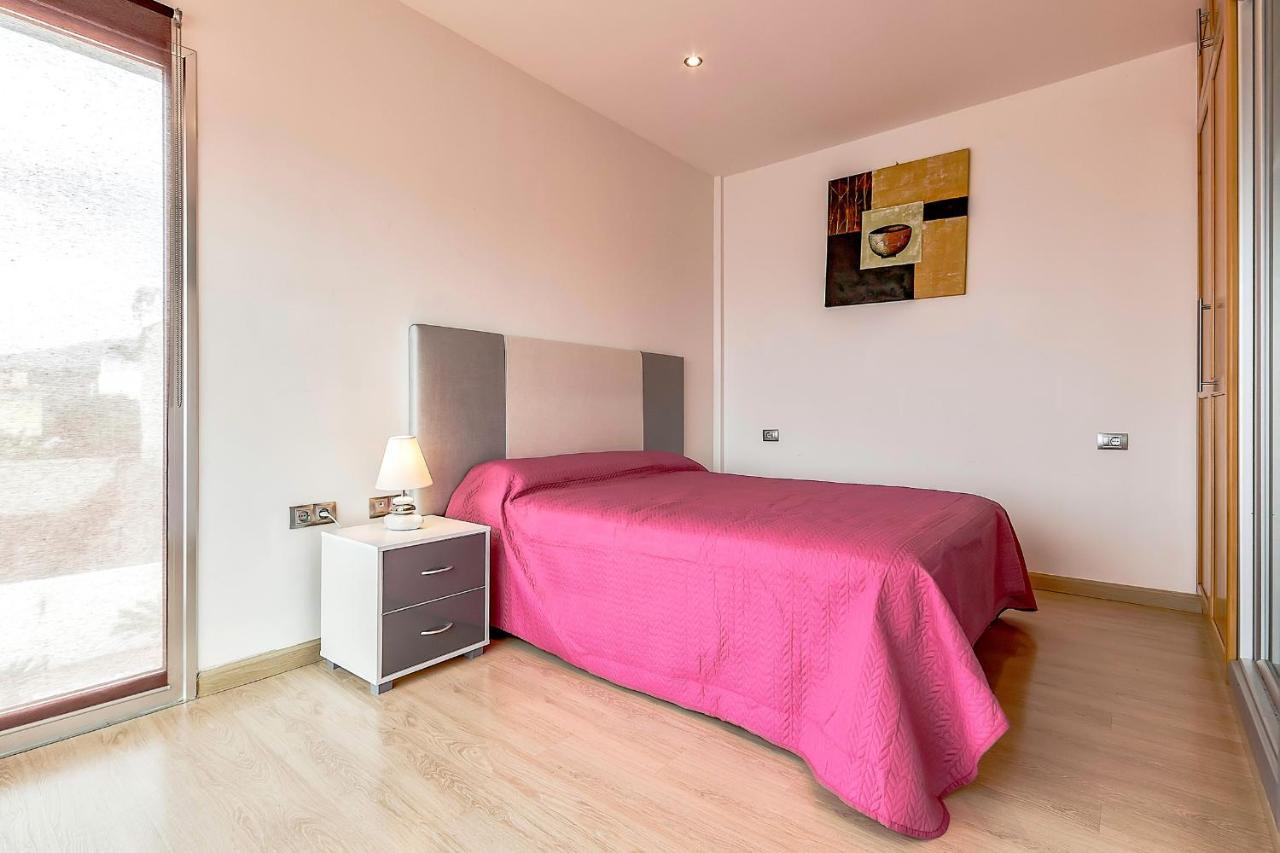 Villa Josefina Costa Adeje  Luaran gambar
