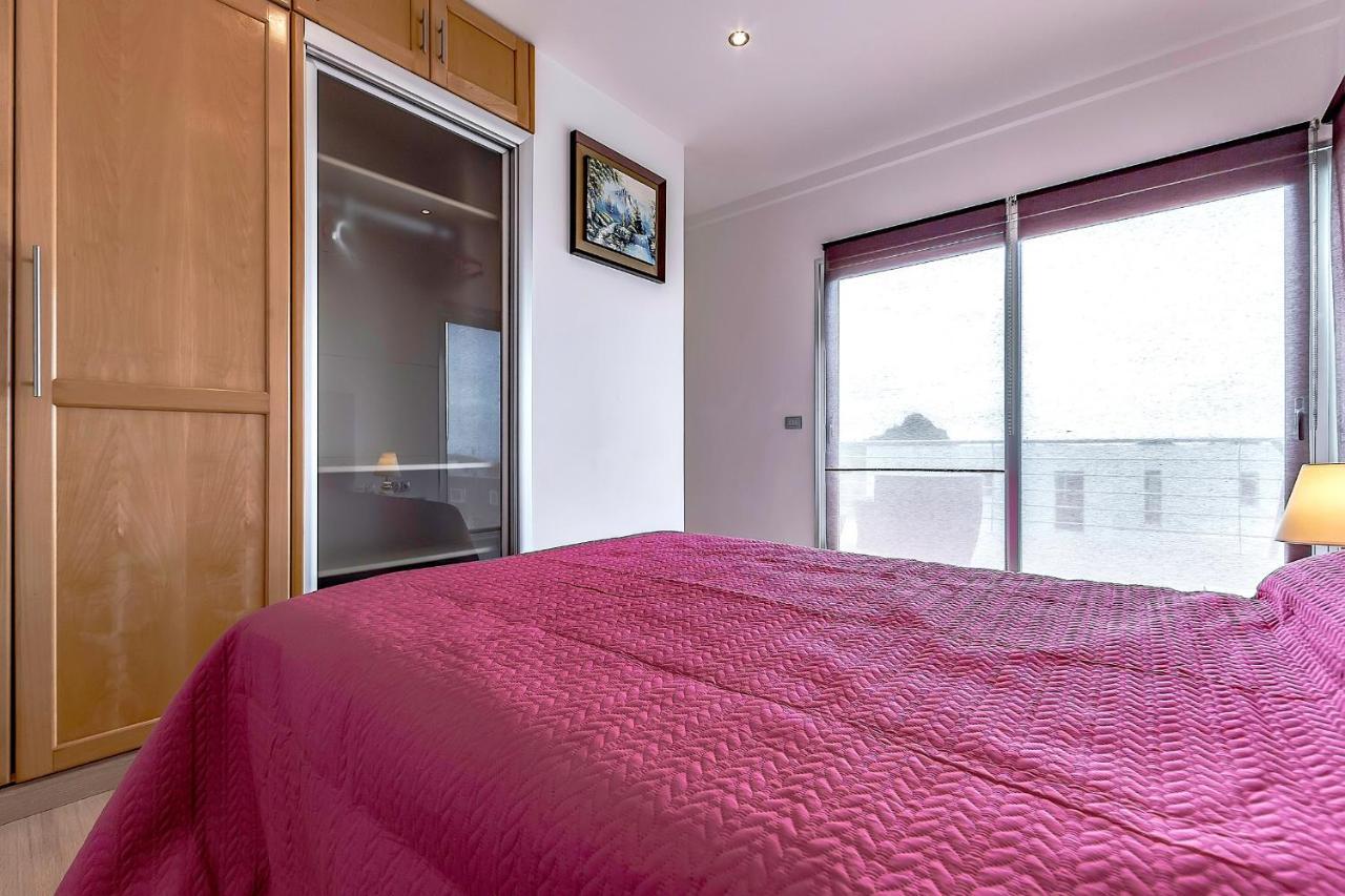 Villa Josefina Costa Adeje  Luaran gambar