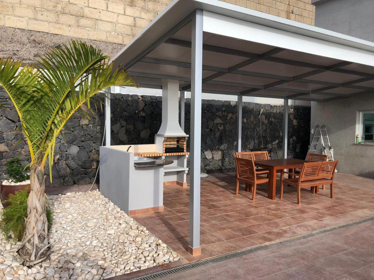 Villa Josefina Costa Adeje  Luaran gambar