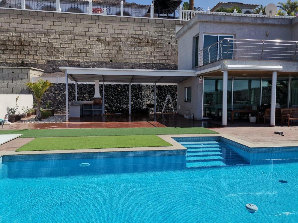 Villa Josefina Costa Adeje  Luaran gambar