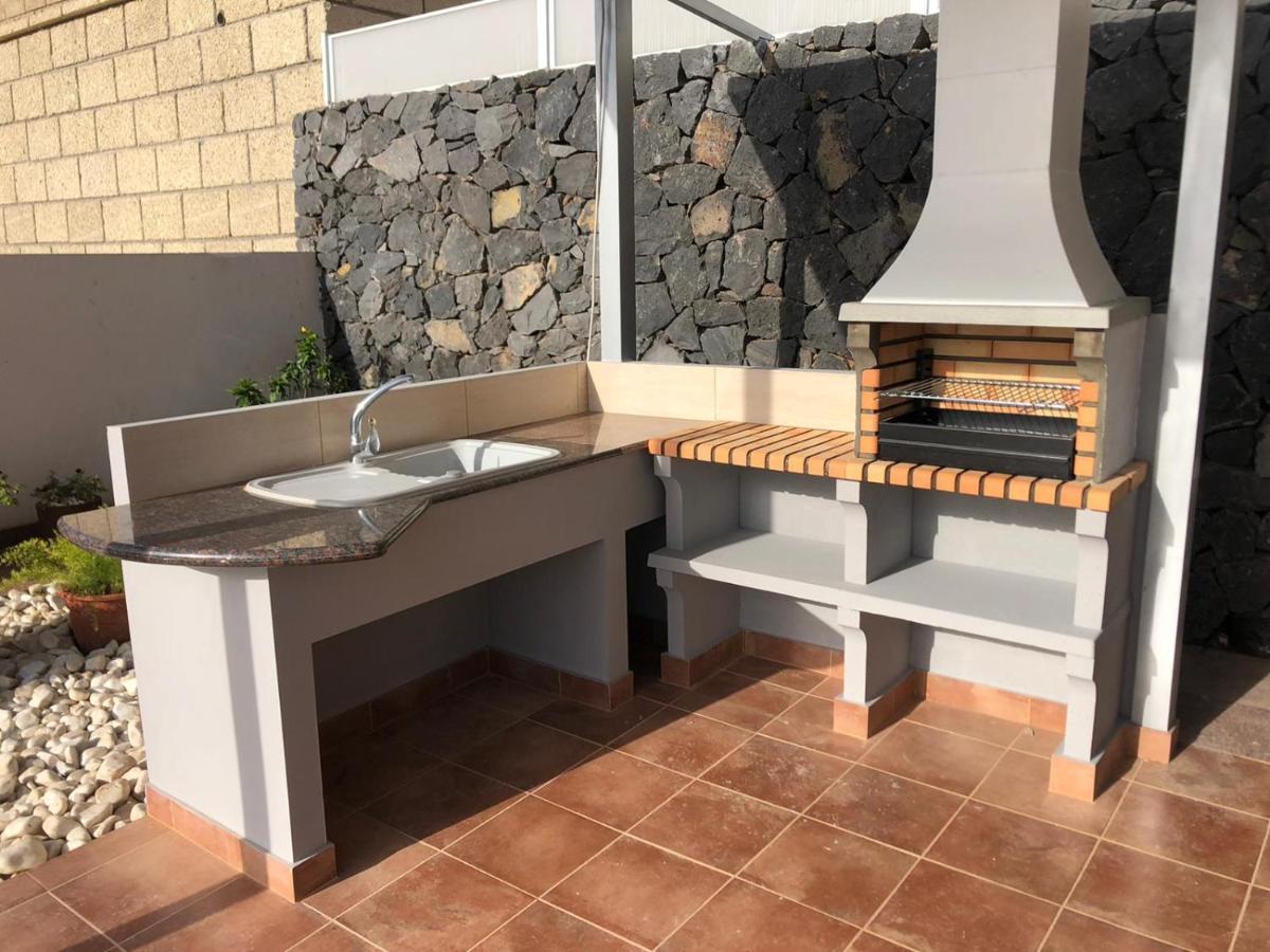 Villa Josefina Costa Adeje  Luaran gambar