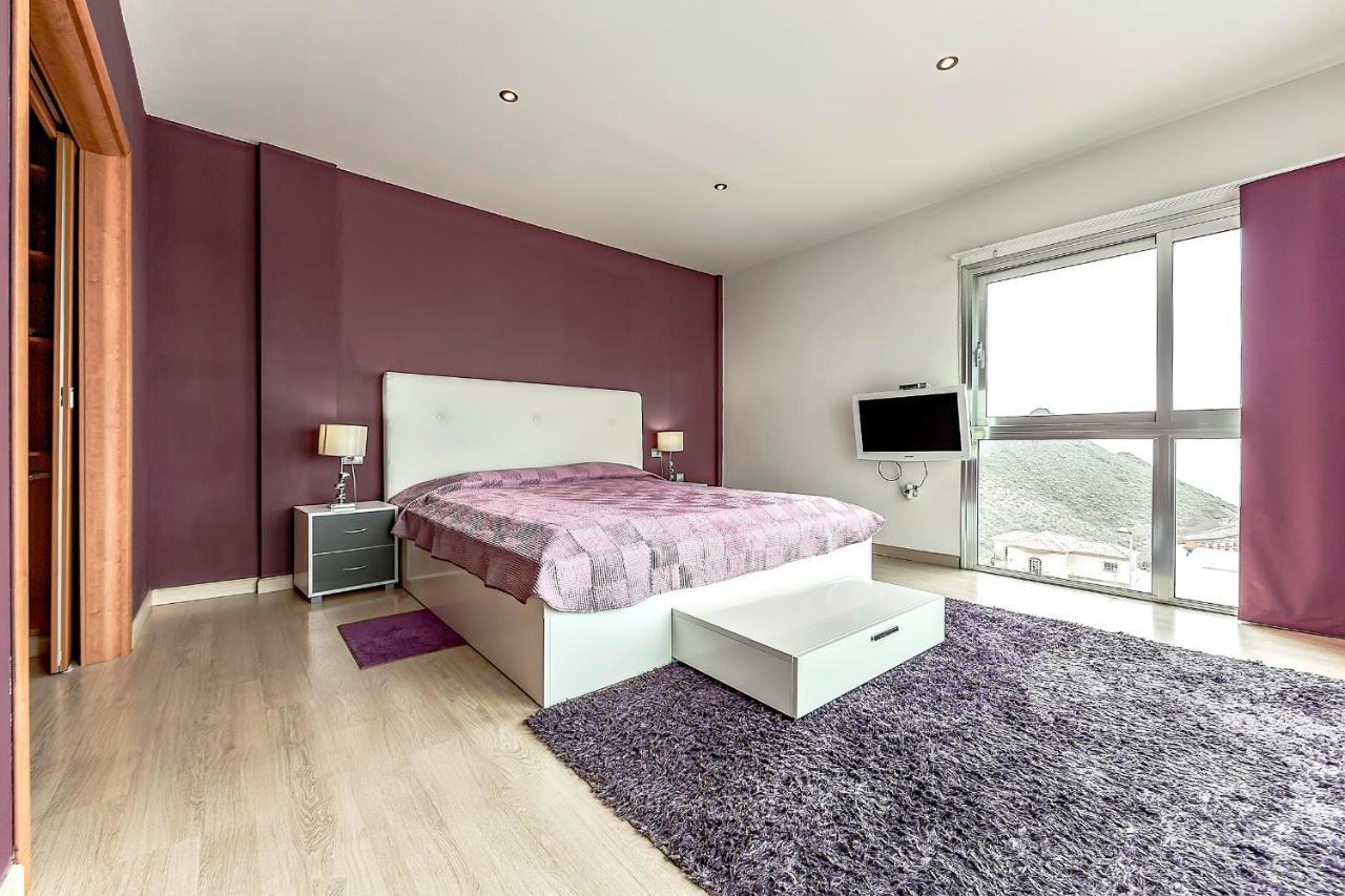 Villa Josefina Costa Adeje  Luaran gambar