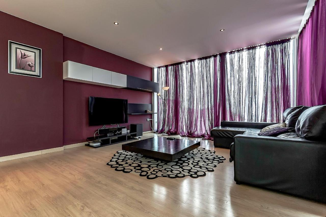 Villa Josefina Costa Adeje  Luaran gambar
