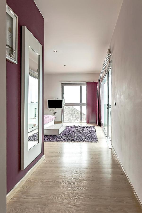 Villa Josefina Costa Adeje  Luaran gambar