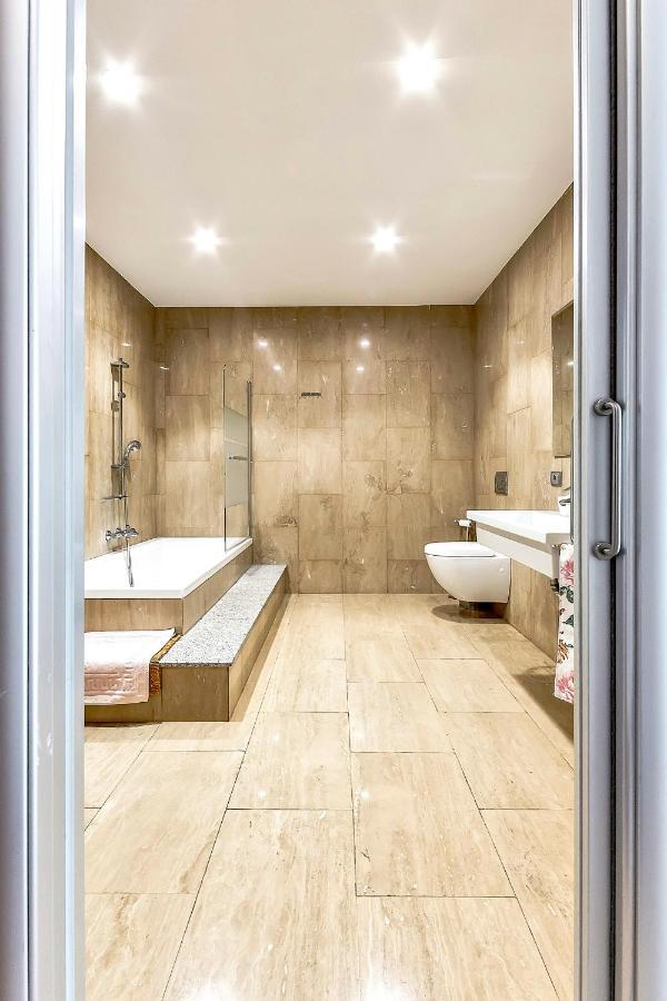 Villa Josefina Costa Adeje  Luaran gambar