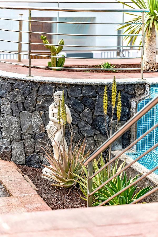 Villa Josefina Costa Adeje  Luaran gambar