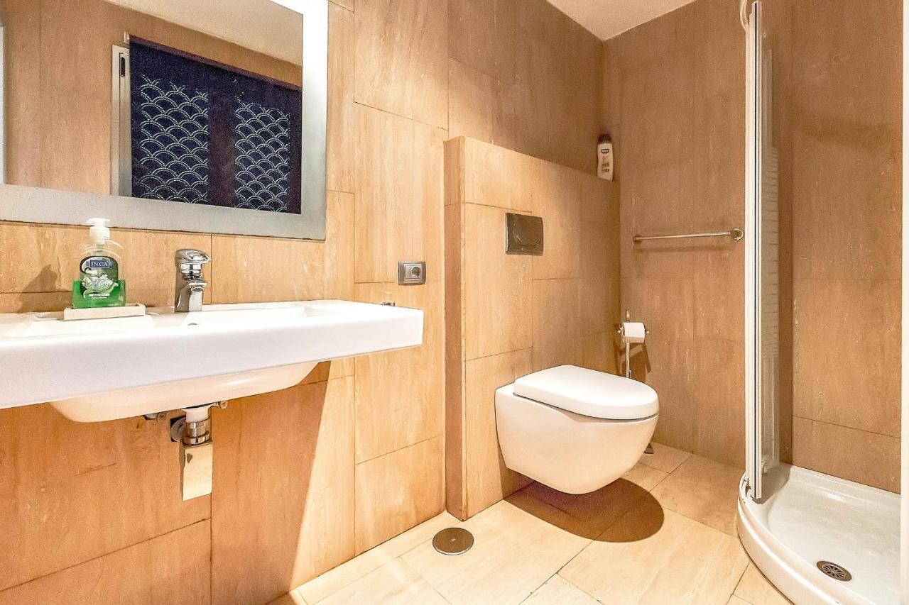 Villa Josefina Costa Adeje  Luaran gambar