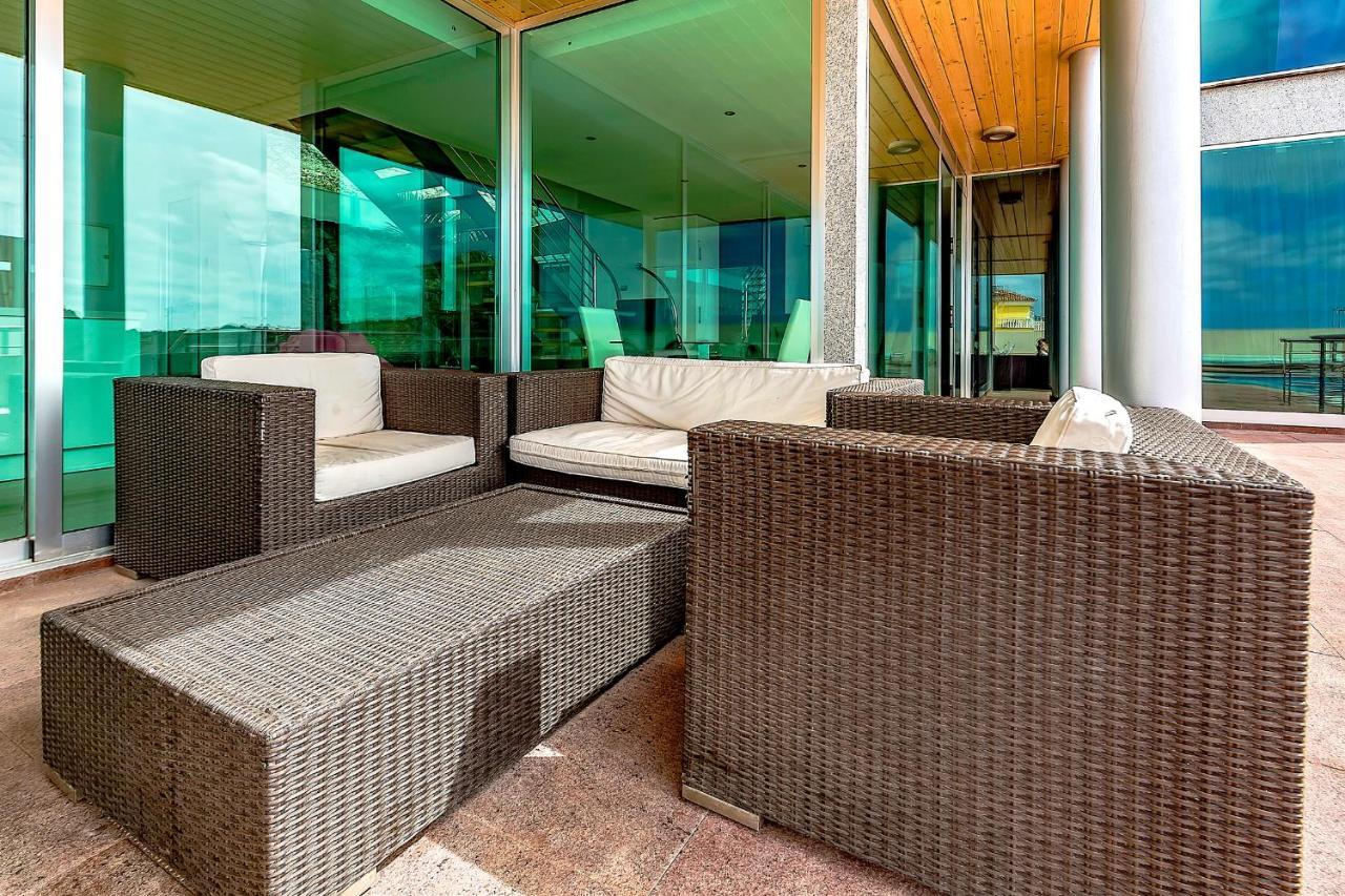 Villa Josefina Costa Adeje  Luaran gambar