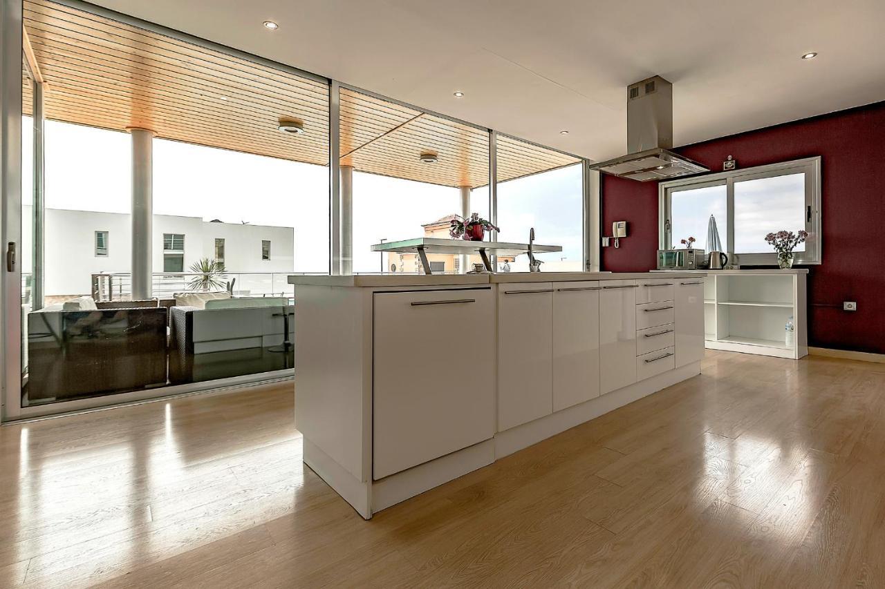 Villa Josefina Costa Adeje  Luaran gambar