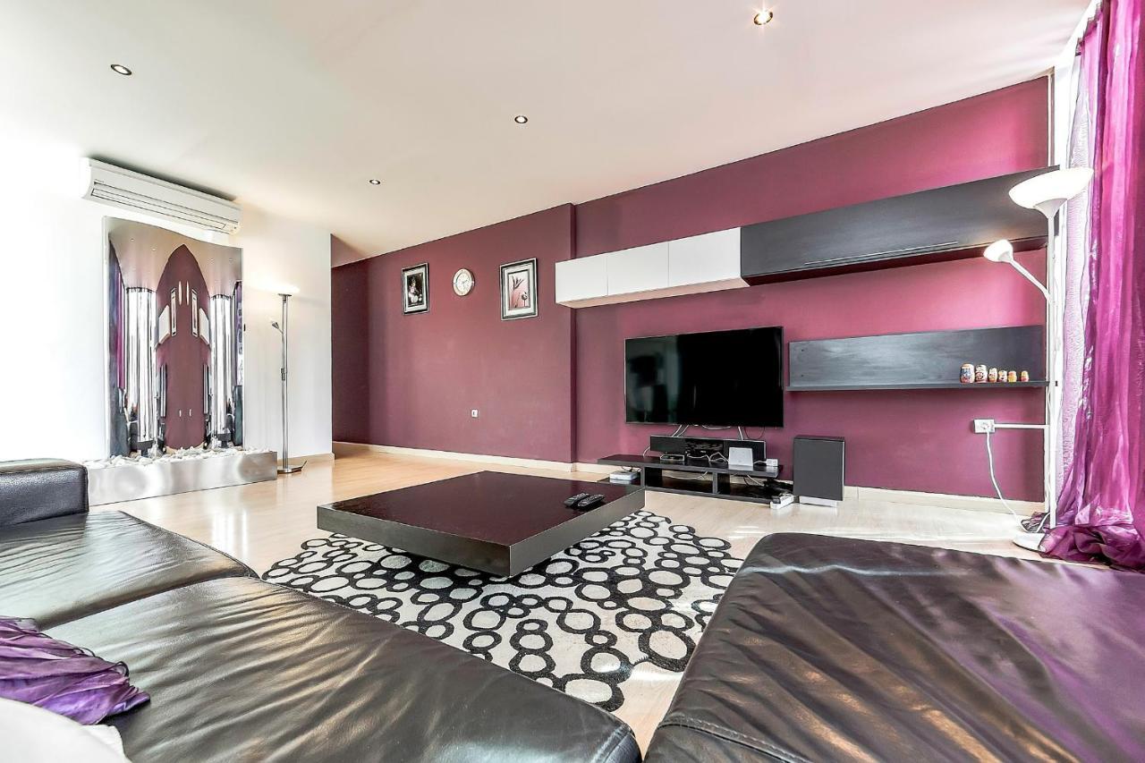 Villa Josefina Costa Adeje  Luaran gambar