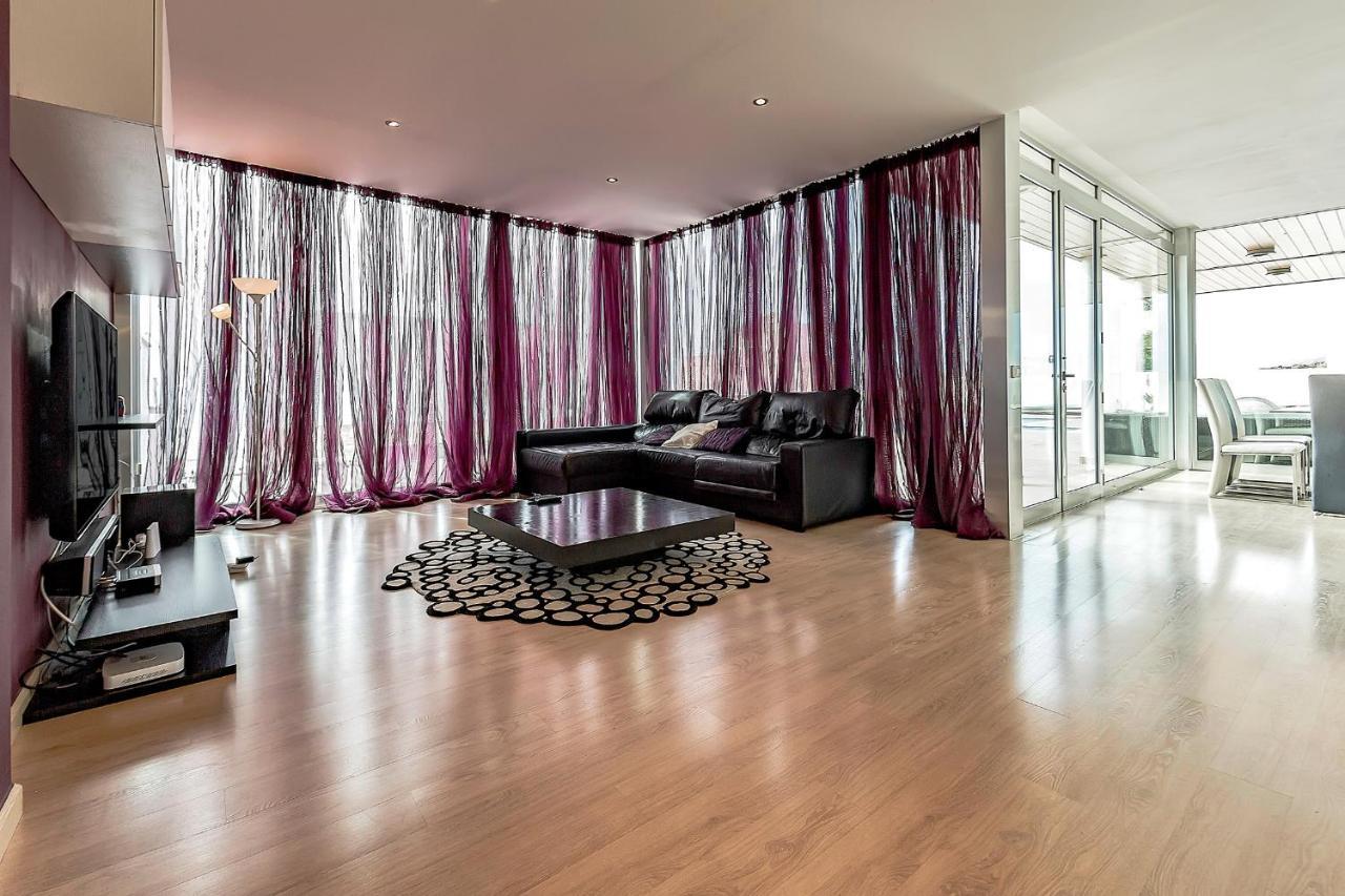 Villa Josefina Costa Adeje  Luaran gambar