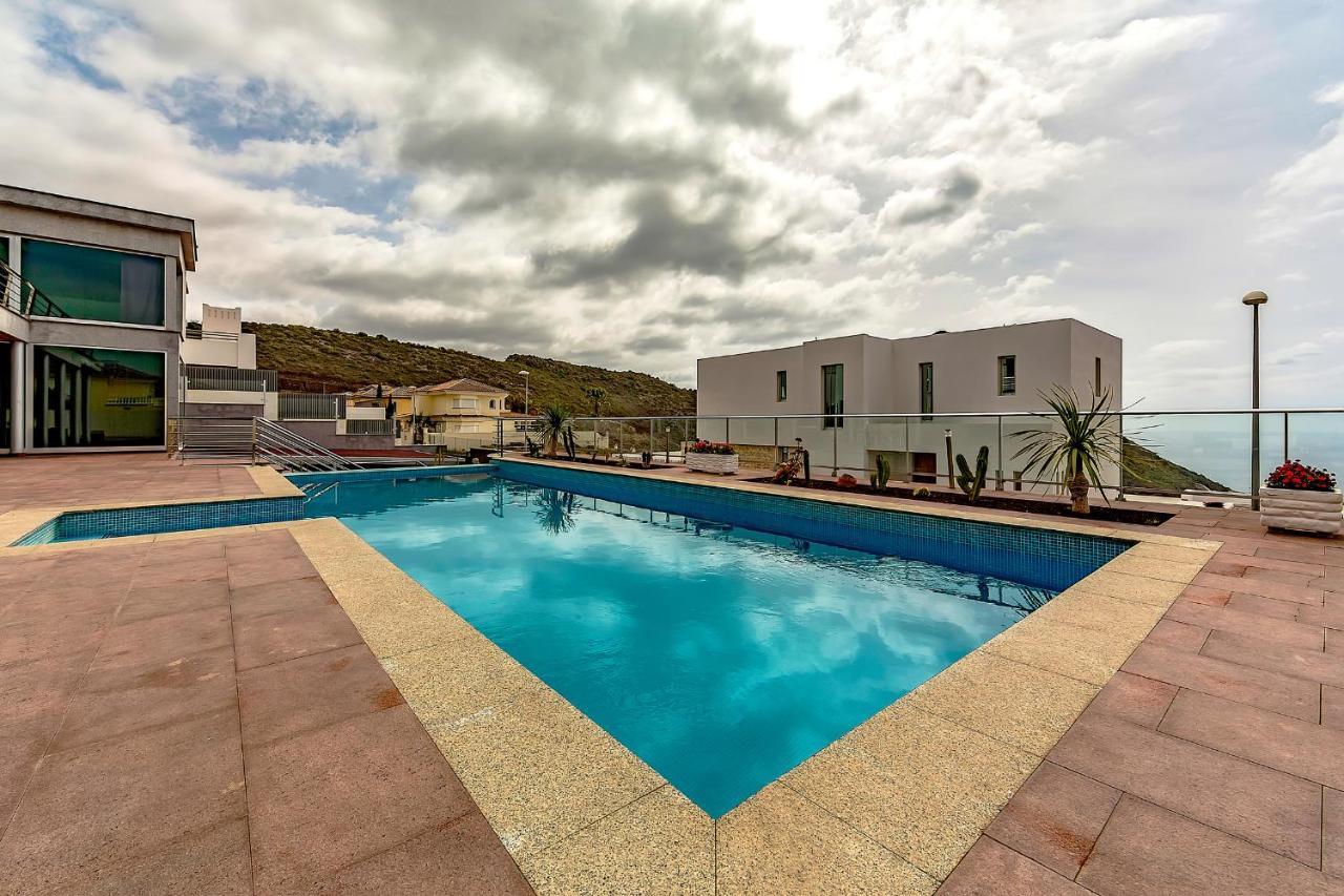 Villa Josefina Costa Adeje  Luaran gambar