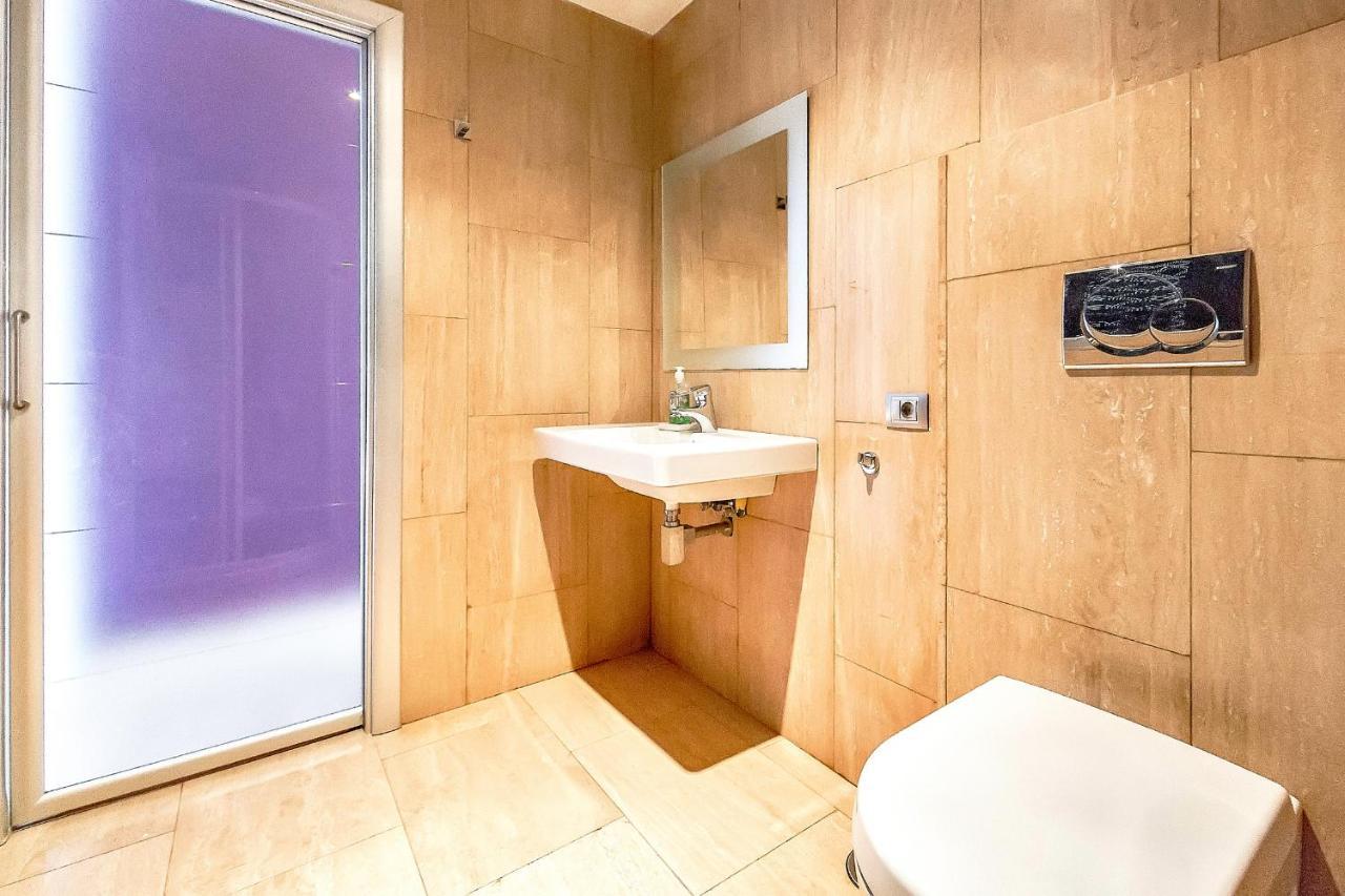 Villa Josefina Costa Adeje  Luaran gambar