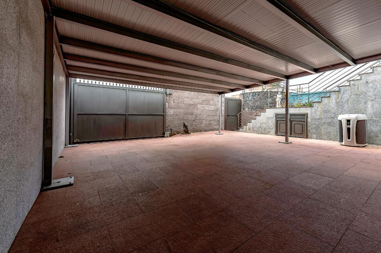 Villa Josefina Costa Adeje  Luaran gambar